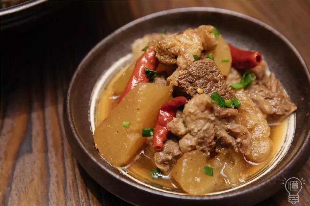 一口气开了三家火锅,一口气连开六家店