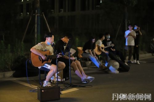 南师大中北学院音乐节,南师大中北文化节