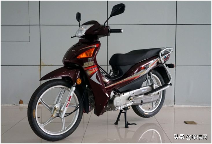 嘉陵新标版,嘉陵穿越版新款