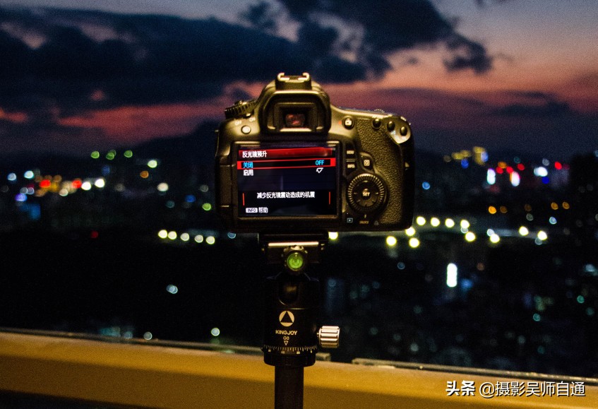 新手小白如何上手相机的各项功能,相机的各个功能介绍