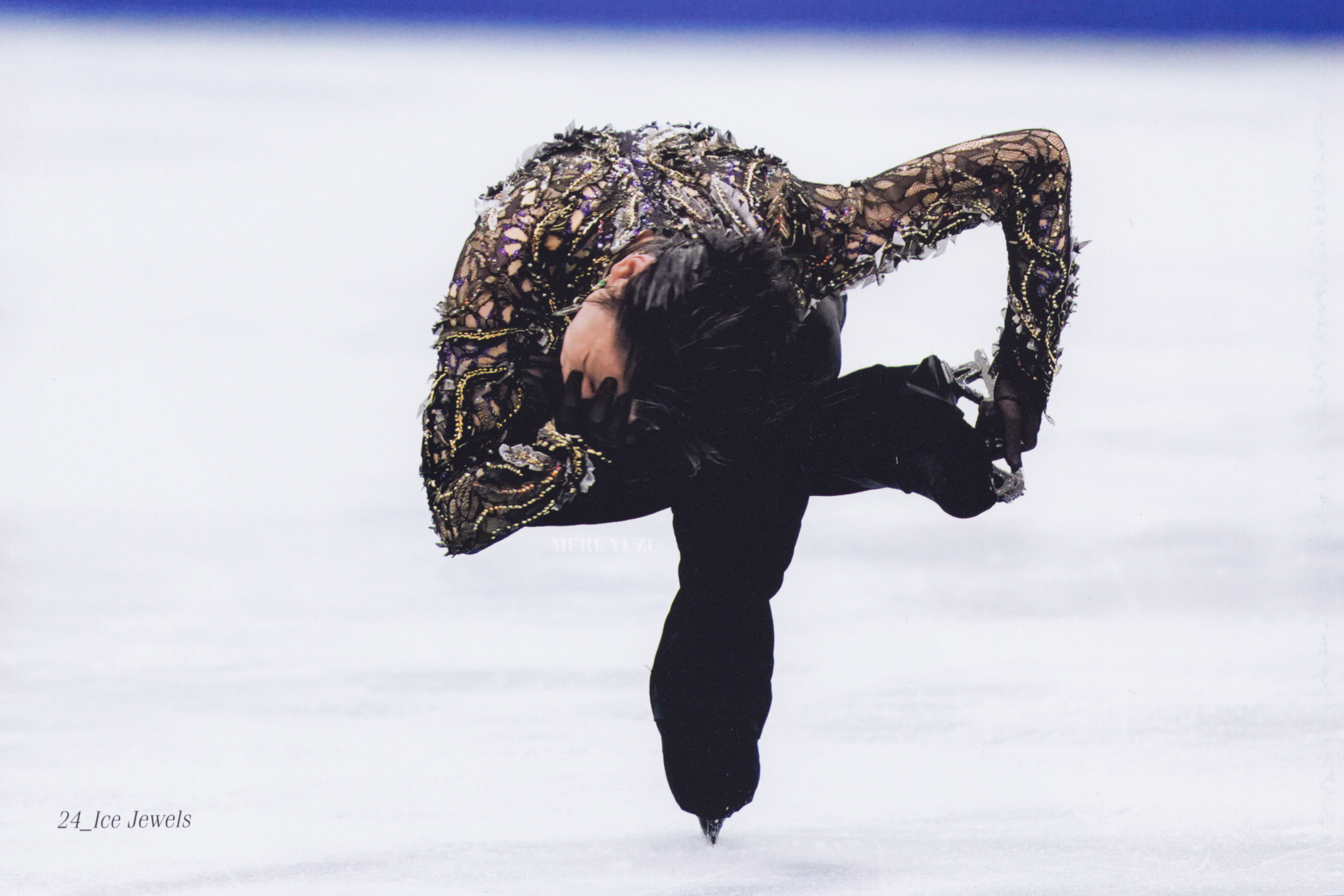 花样滑冰的优点和缺点,花样滑冰为什么好看