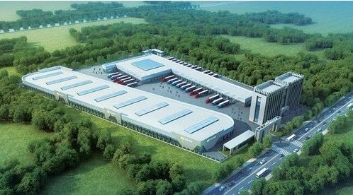 刘强东马化腾吉林省,马化腾投资刘强东