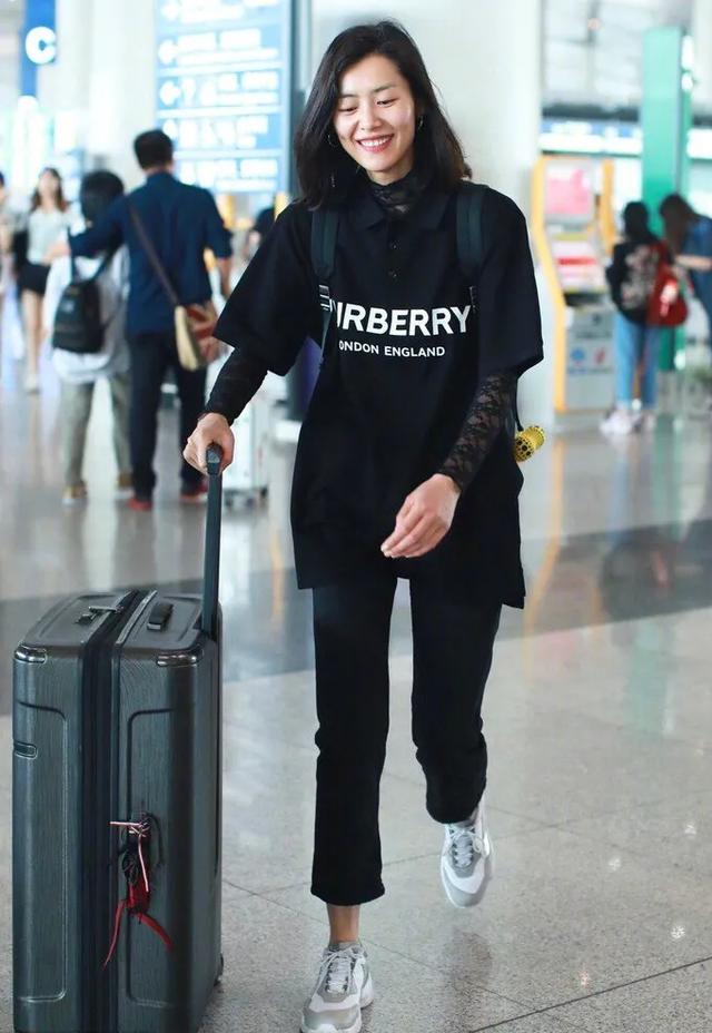 秋冬必备打底衫,温暖时髦又文艺,成为gai上最靓的女仔