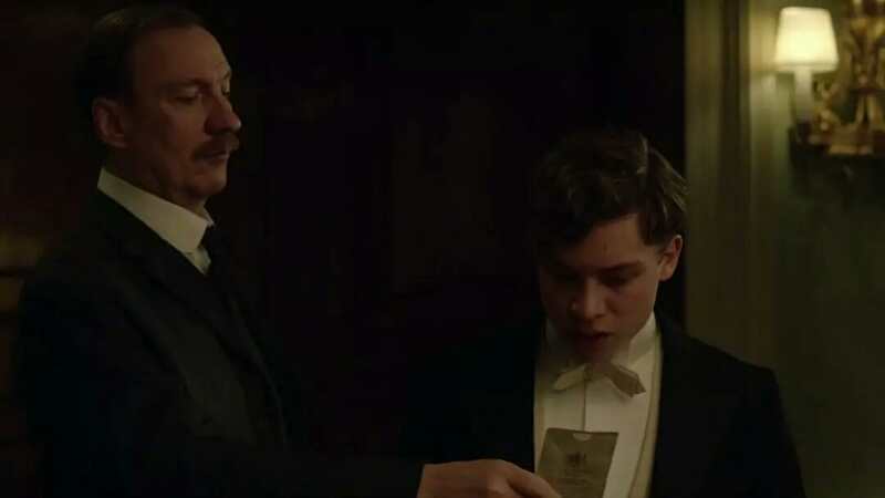 罪恶之家豆瓣电影,电影罪恶之家的矛盾冲突