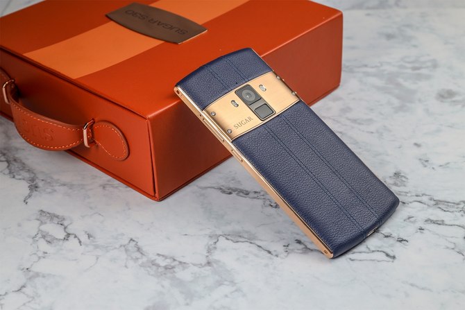 打破不同语言之间的界限糖果翻译手机S30评测