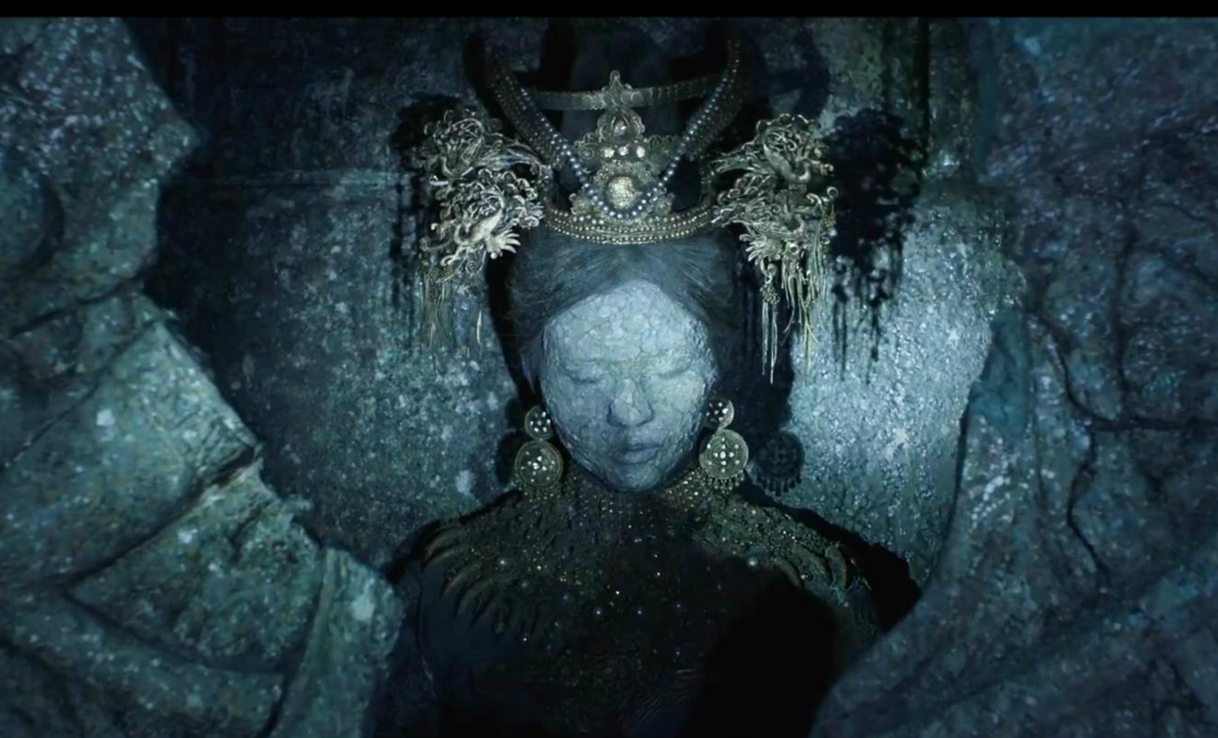 云南虫谷到底还播不播,云南虫谷今天能播么