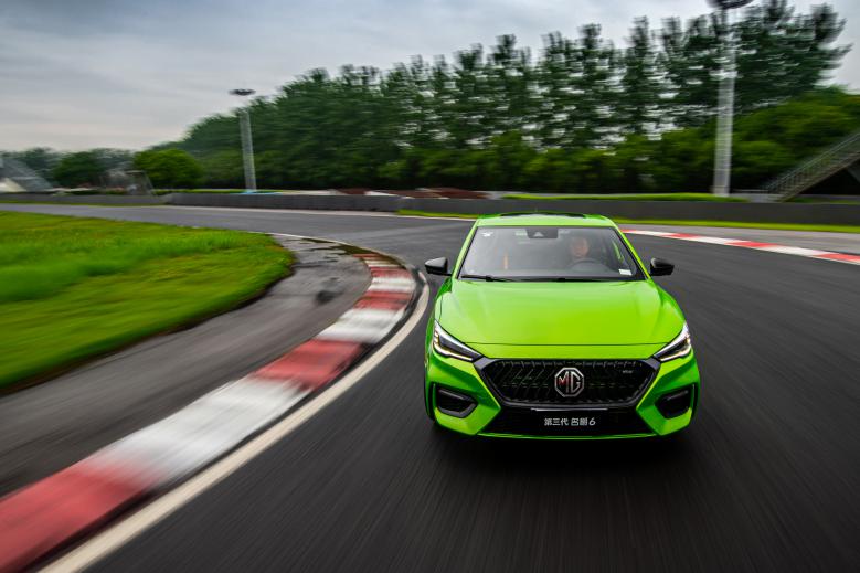 上汽mg十佳发动机排名,蓝芯7速变速器