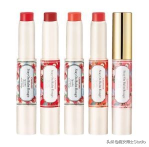 cosme大赏口红推荐,cosme大赏2018粉底