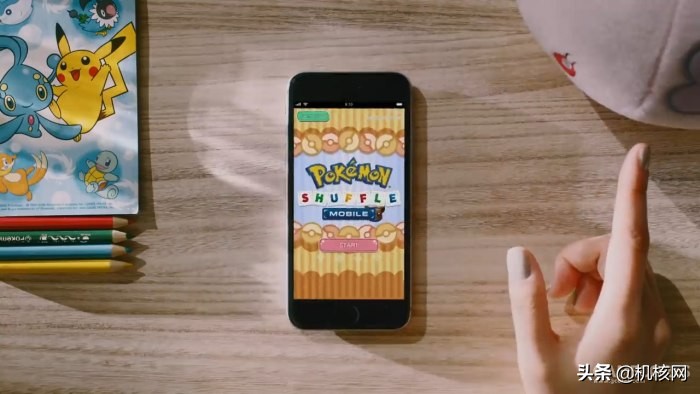 《精灵宝可梦》25周年的视频里都出现了哪些作品?