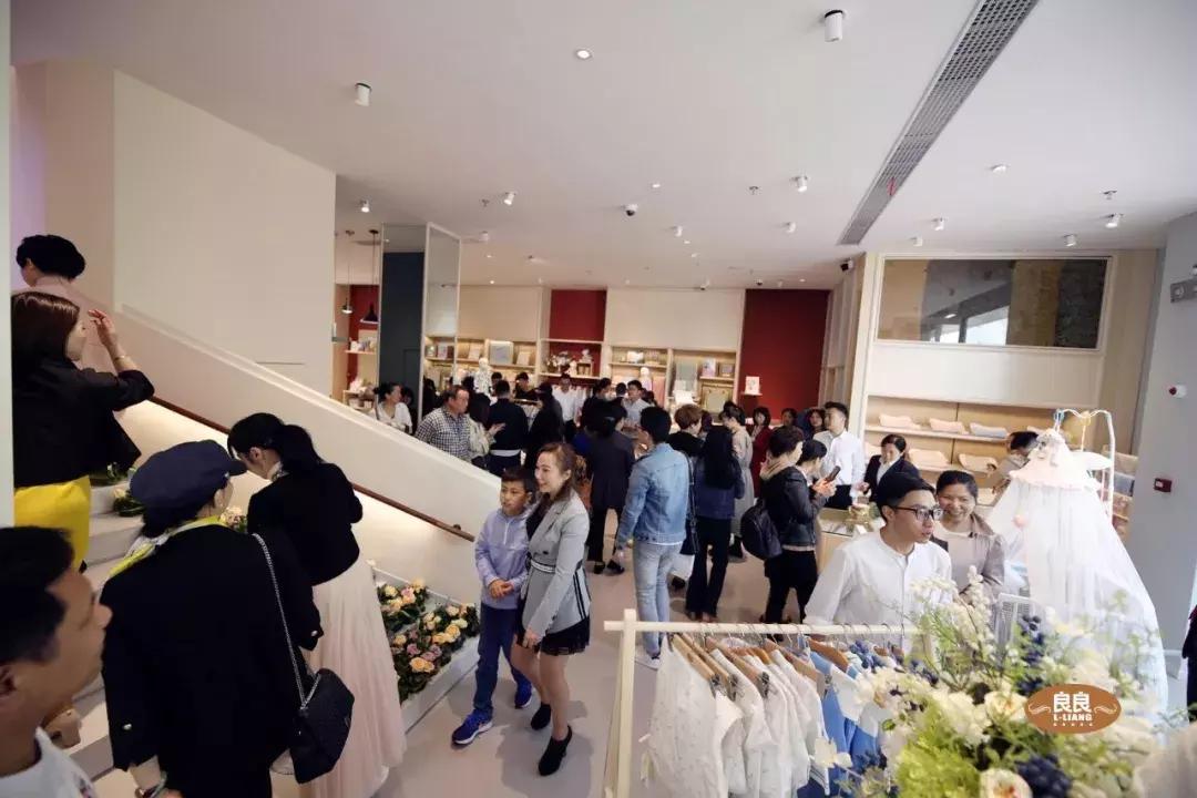 南昌良良母婴用品,南昌良良旗舰