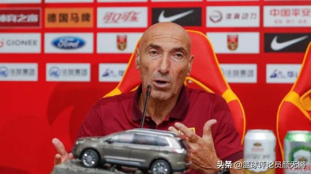 国青3战0进球垫底！前主帅说的话没有错更让人绝望的是这一点