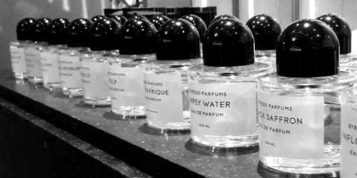 小众特色香水乌木味香水,有什么大牌好闻的香水女生木质香