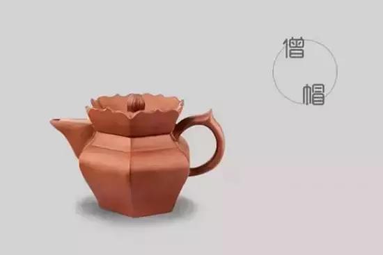 紫砂壶108种壶型图谱壁纸,最全紫砂壶图谱之一建议收藏