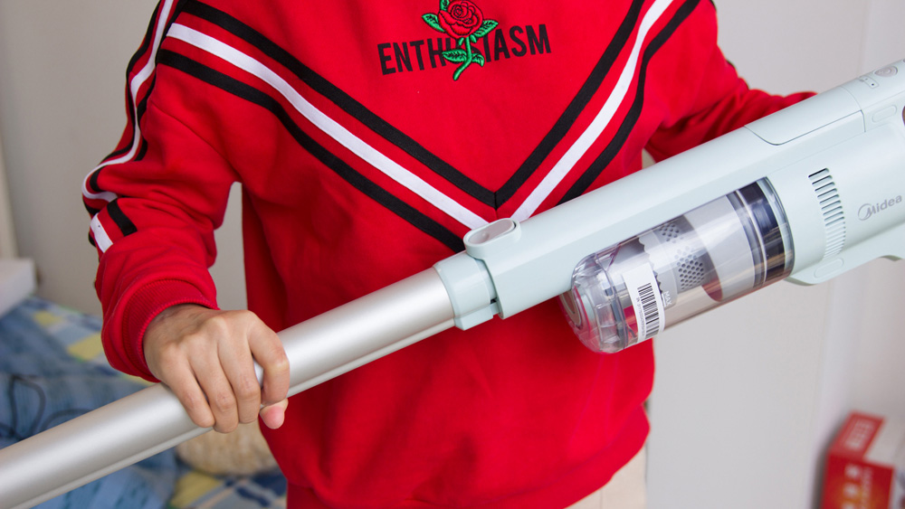 无线吸尘器评测哪款好,美的吸尘器和亿力吸尘器哪个好