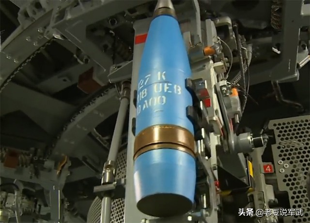 国内最新舰炮型号排名图片,76.2毫米舰炮性能