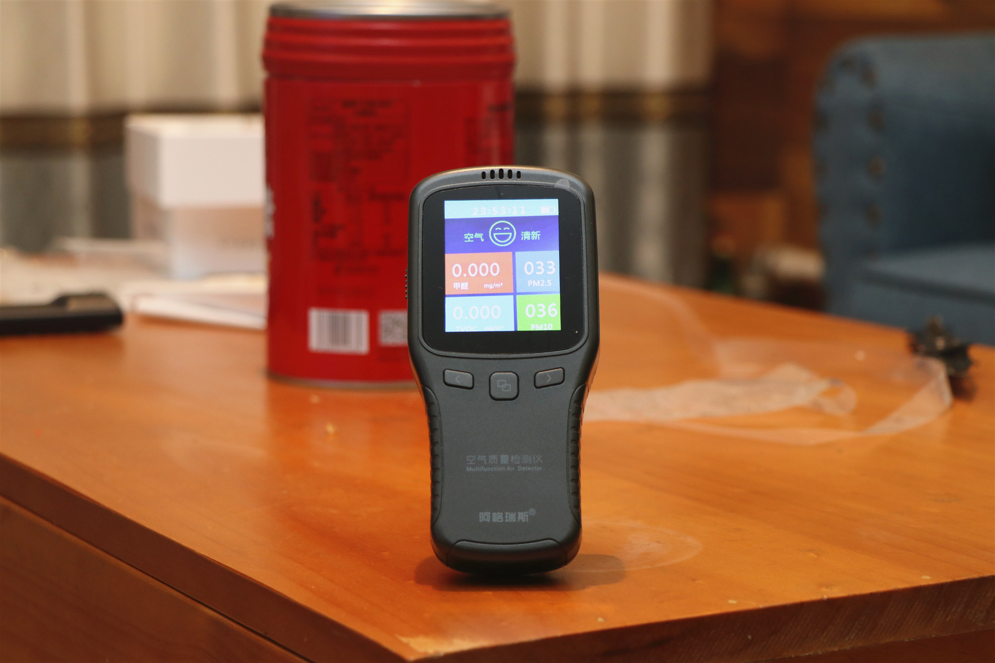 莱克的k9空气净化器好么,莱克魔净k9除雾霾效果好吗