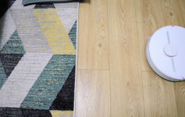 追觅扫拖地机器人测评,扫地拖地全套