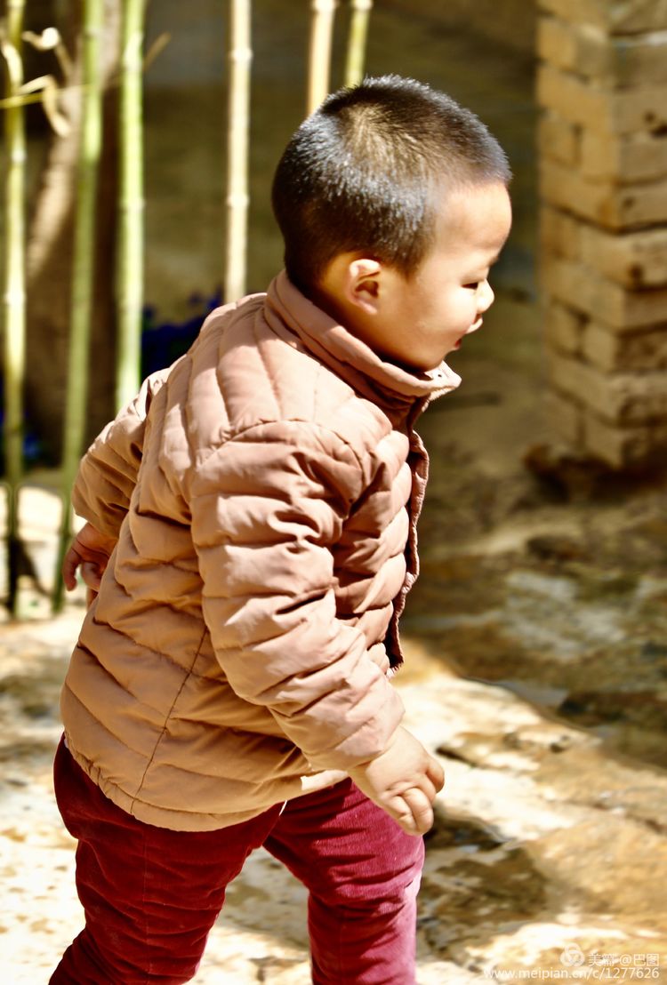 金色童年8张图片,金色的童年相片