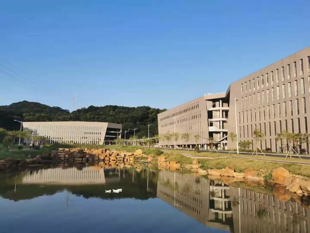 “科韵路精神”在智慧城延续——我会秘书处走访网易总部