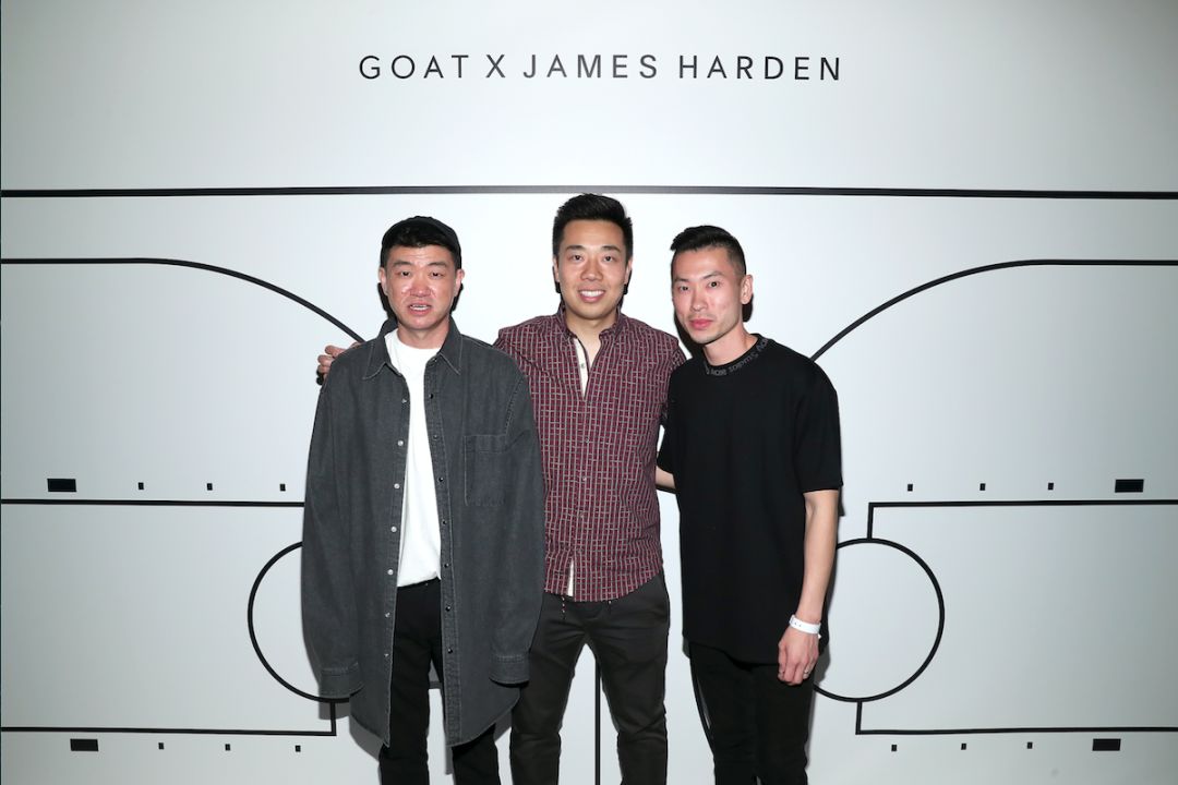 「很潮-OFFWAY」毒最大的竞争对手，来了