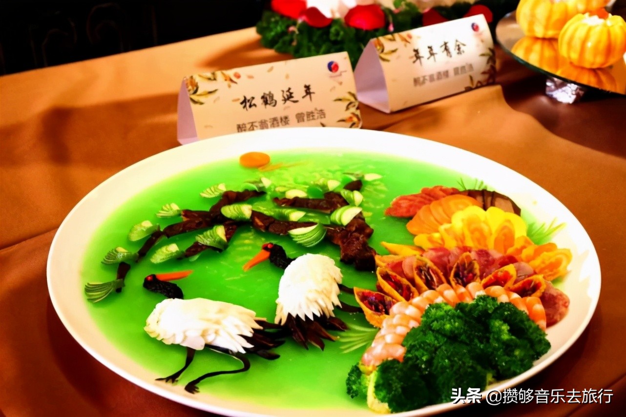 彭山网红打卡地南巷街,成都红枫岭网红打卡地