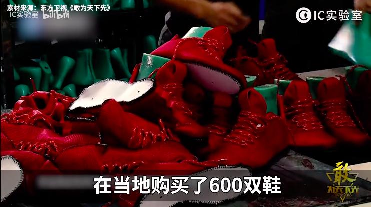 安踏vs李宁,安踏vs耐克vs李宁篮球鞋