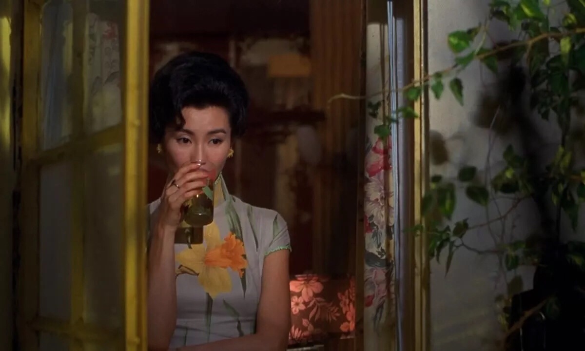 90年代香港女星刘嘉玲,香港十大女星惊艳写真集