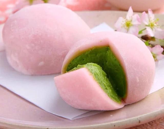 少女喜欢吃的零食,少女必备十大零食