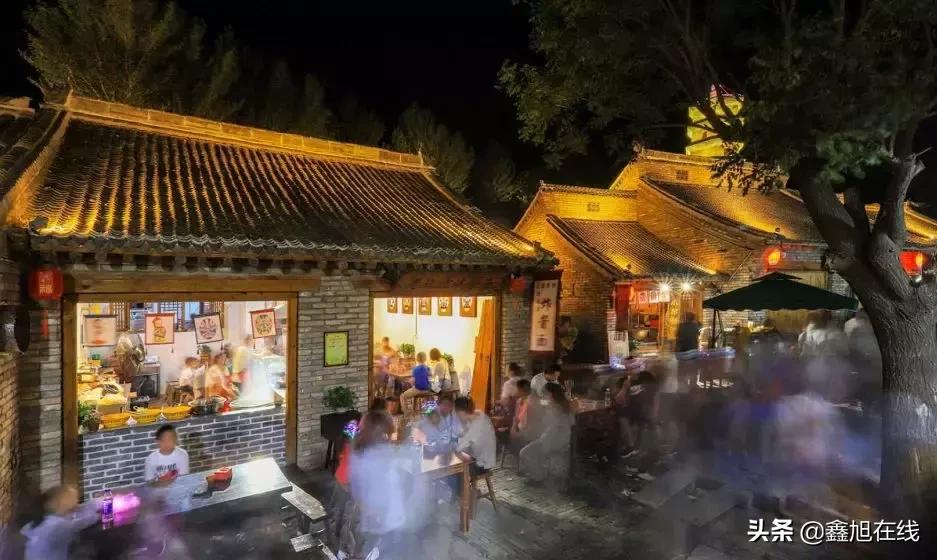 五一旅游济源打卡推荐,济源端午节适合玩的地方