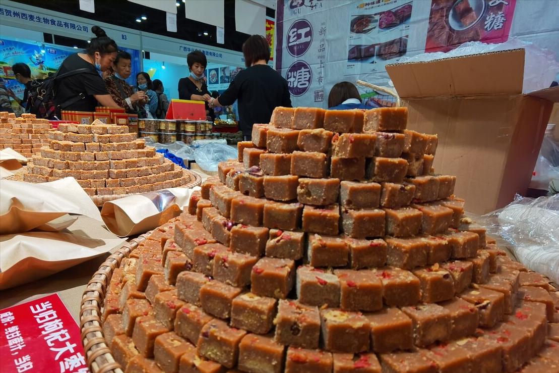 买红糖要留心,买红糖一定要看食品标准号