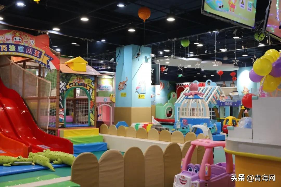 西宁这家“超人气商场”太太太太大方！28家零售2折起...