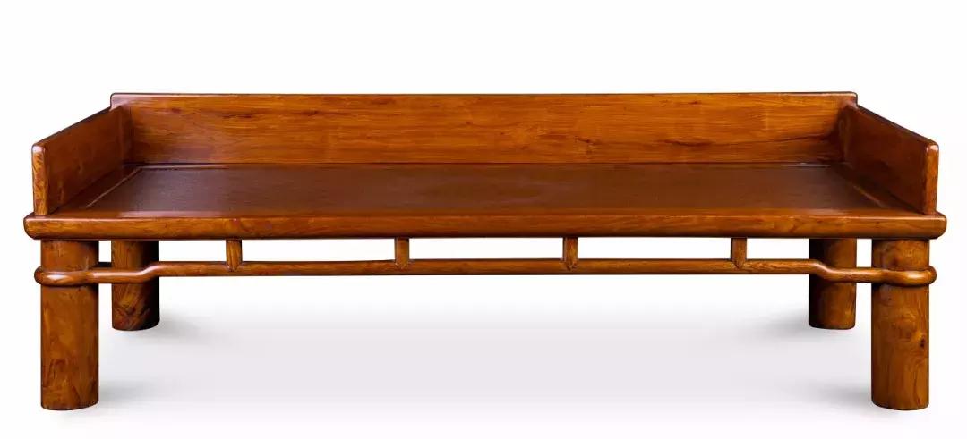 最窄的经典罗汉床,罗汉床的床型