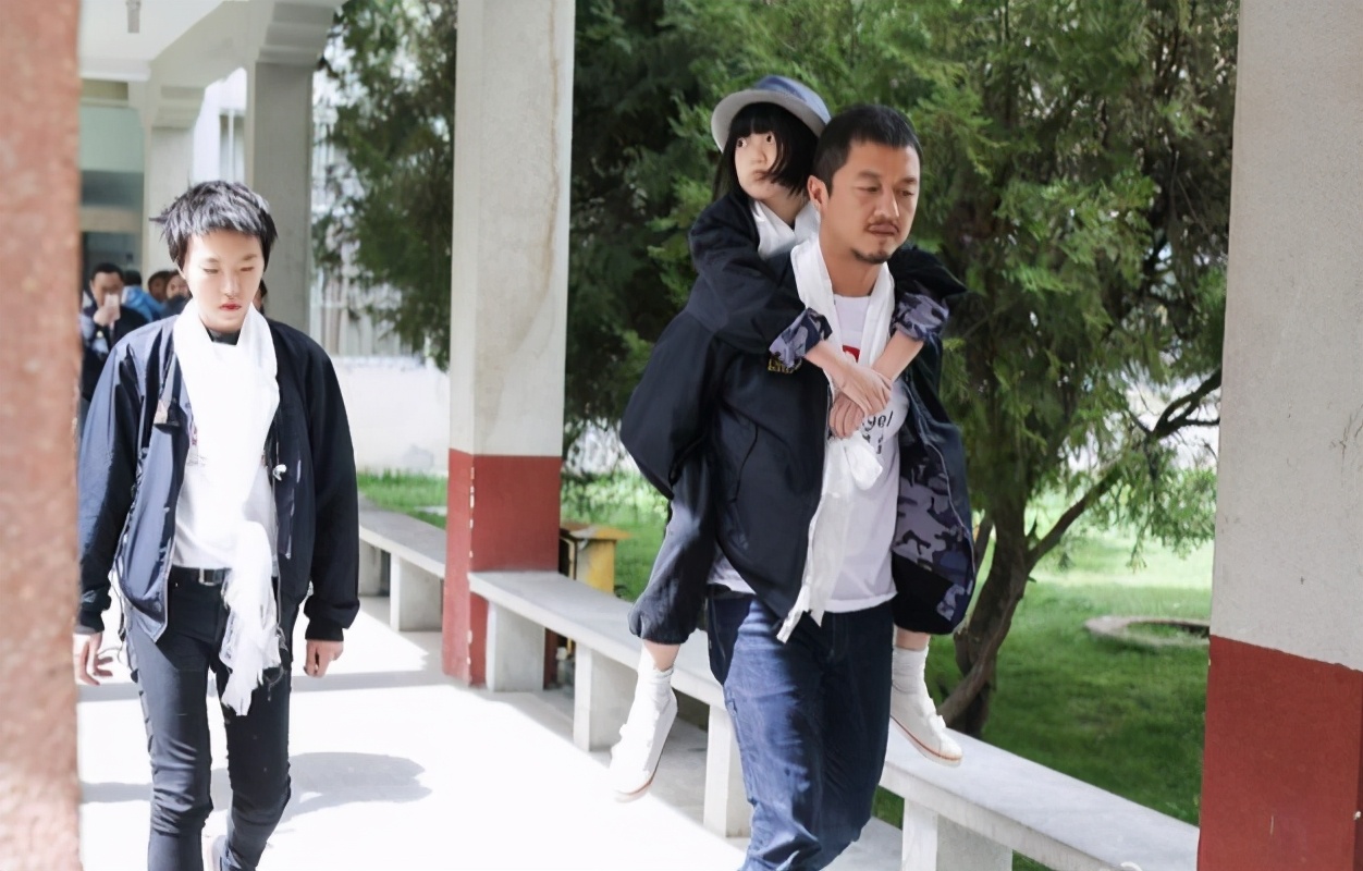 李亚鹏当初是干嘛的,李亚鹏现在怎样了