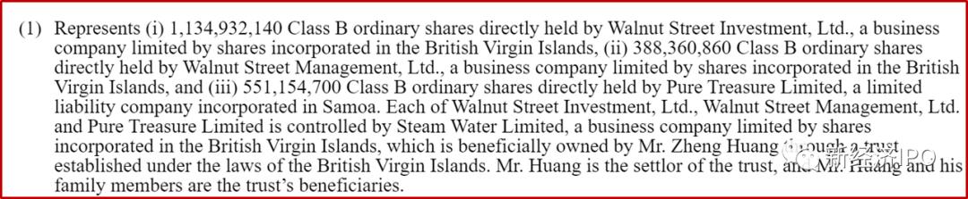 2020黄峥的拼多多财富排第几,拼多多创始人黄峥祖籍是哪里的