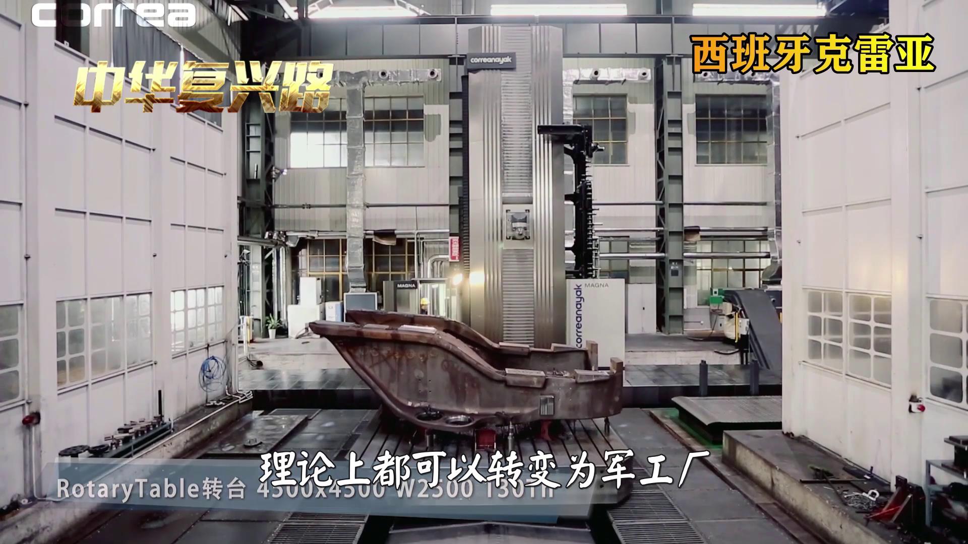 中国机床沉浮录完整版,中国机床浮沉录