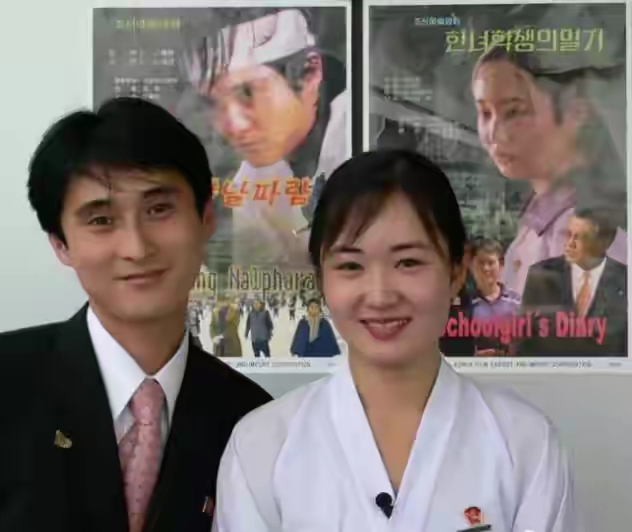 63张照片看朝鲜,朝鲜免费住宅图片