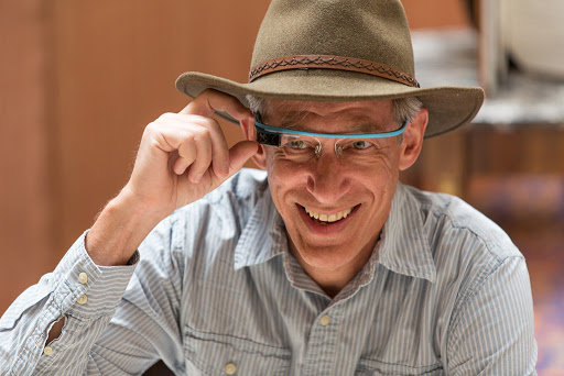 那个创造了计算摄影的男人,现在要为每台手机安一个Pixel相机