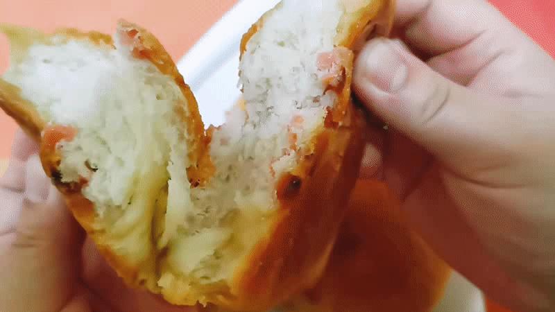 免揉出膜面包的方法,想做面包一定要揉出薄膜吗