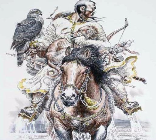 鍖堝ゴ涓庢眽楠戝叺瑁呭瀵规瘮,鍖堝ゴ绐佸帴瑁呭