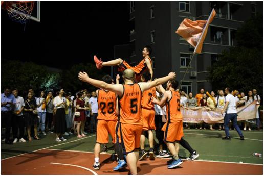 不忘初心，方得始终——百捷鄂浪飞舟十六年