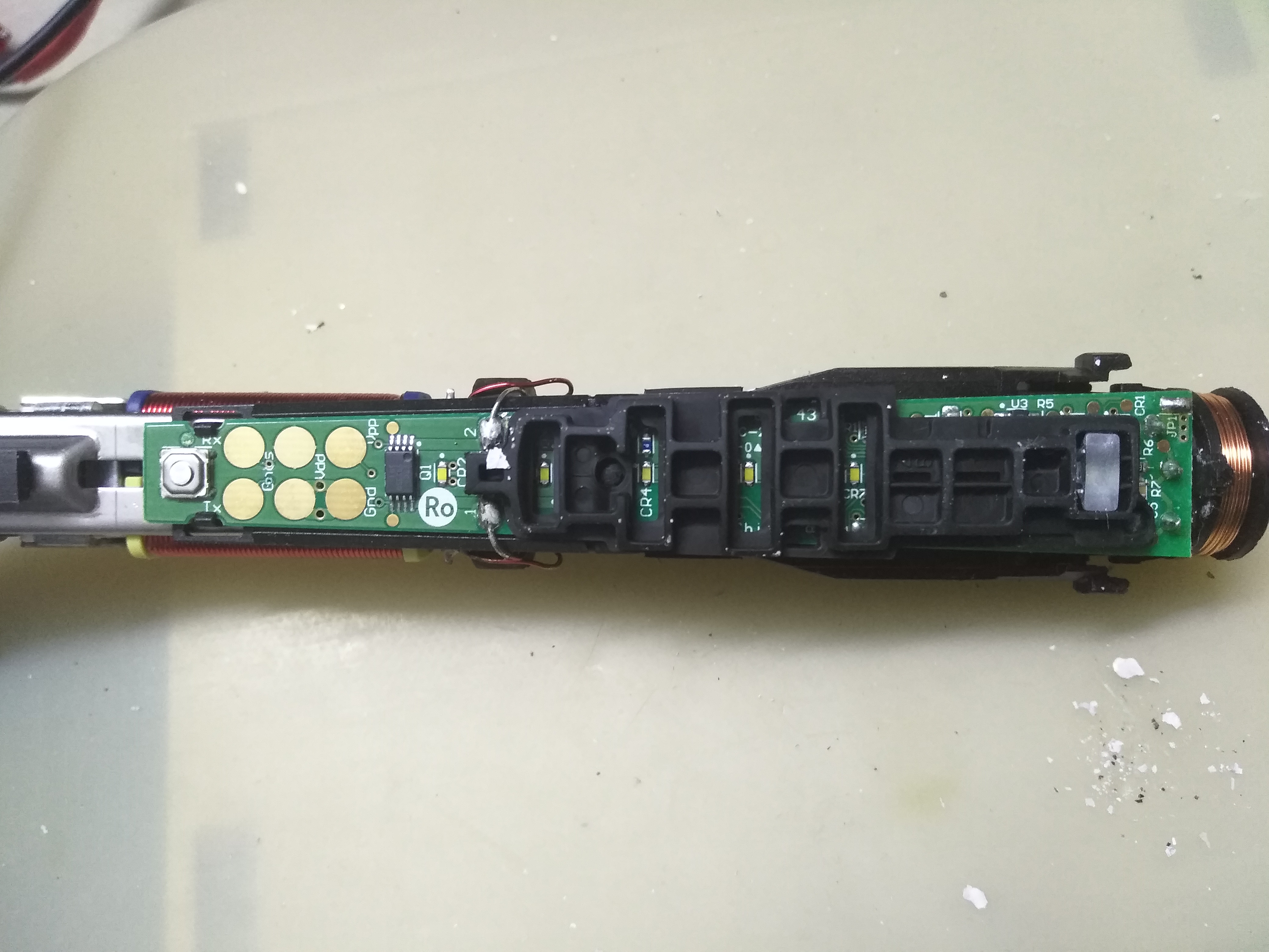 飞利浦电动牙刷6731维修,飞利浦hx99电动牙刷坏了怎么处理