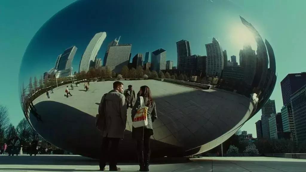 豆瓣评分高达八分以上的科幻电影,评分8.5最被忽视的科幻电影