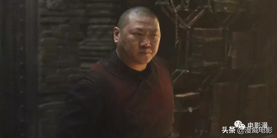 12部漫威电影最成功的七大镜头 (漫威电影被删掉的4个场景)