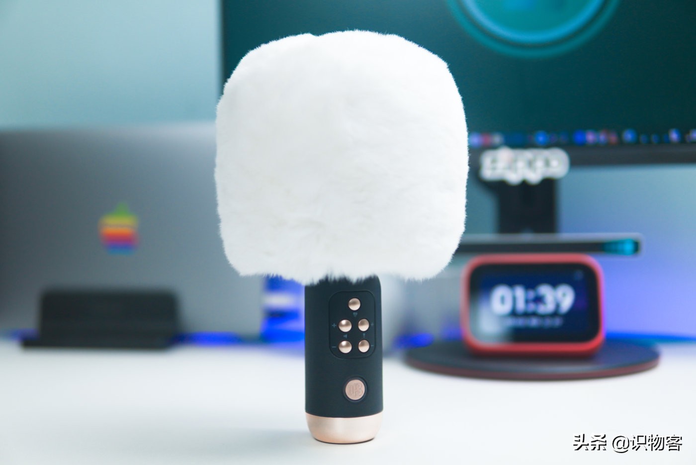 唱吧小巨蛋g3能当麦克风用吗,唱吧小巨蛋麦克风组合套装