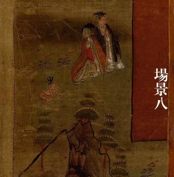 敦煌藏经洞释迦牟尼佛像,释迦牟尼佛成佛过程连环画