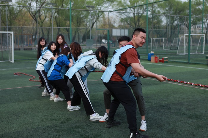 一汽大众职工运动会,一汽大众工会运动会