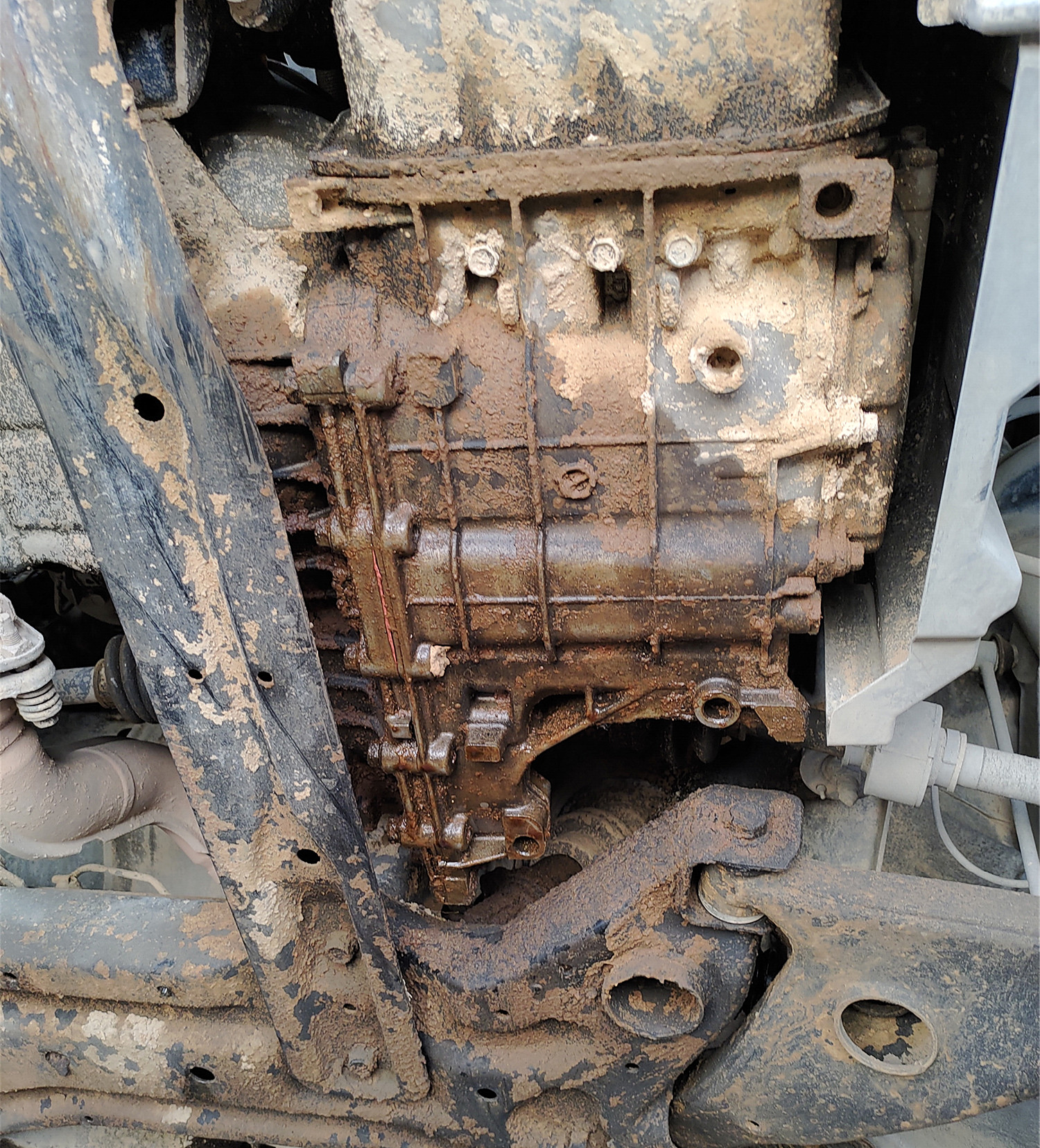 日本三菱汽车现状,被三菱遗忘的车型