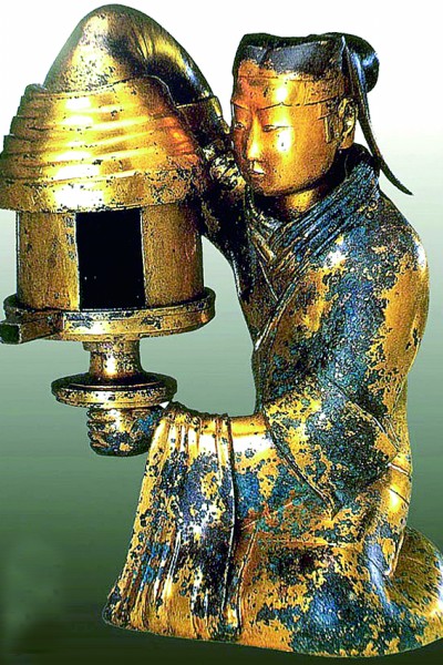 文房雅器茶器图片大全,古人常用的文房用品