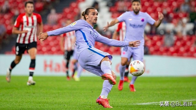 BL看球简讯9月1五大联赛现多个压哨转会