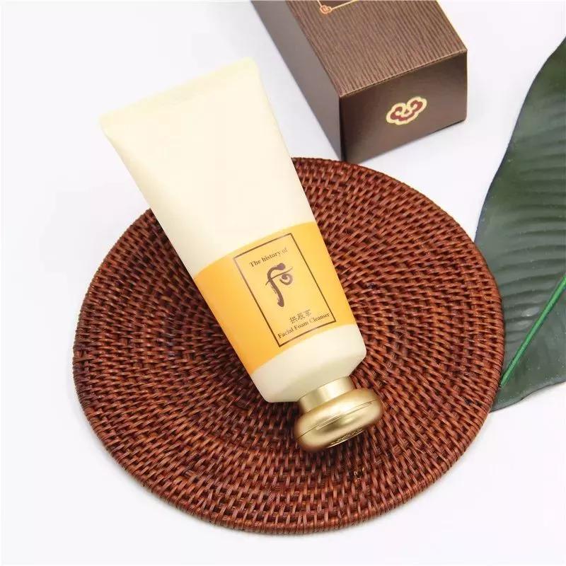 好用的洗面奶正确的选择,如何选择一款正确的洗面奶